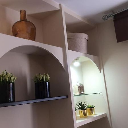 Hyp-Marina Home , El Capricho. Sotomayor ภายนอก รูปภาพ