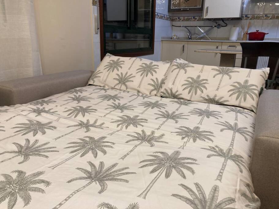 Hyp-Marina Home , El Capricho. Sotomayor ภายนอก รูปภาพ