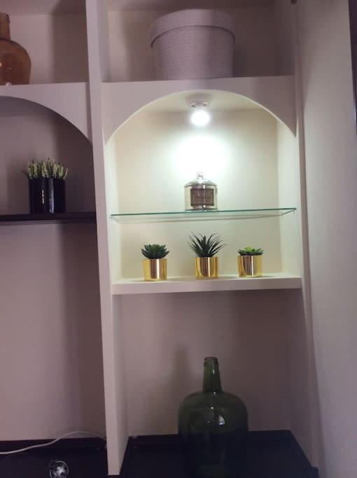 Hyp-Marina Home , El Capricho. Sotomayor ภายนอก รูปภาพ