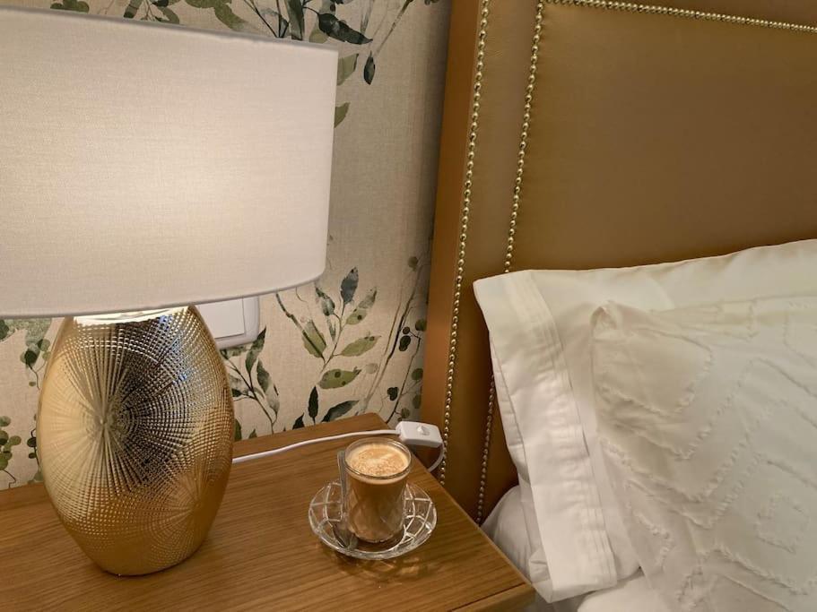 Hyp-Marina Home , El Capricho. Sotomayor ภายนอก รูปภาพ