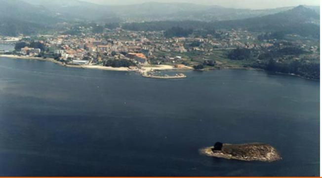 Hyp-Marina Home , El Capricho. Sotomayor ภายนอก รูปภาพ