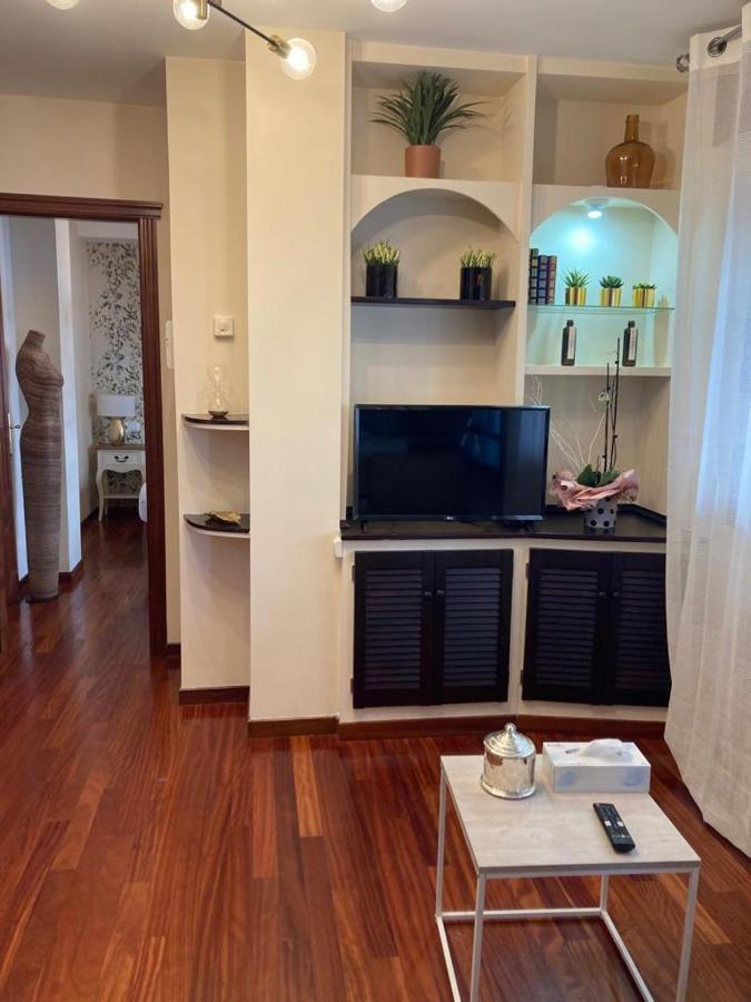 Hyp-Marina Home , El Capricho. Sotomayor ภายนอก รูปภาพ