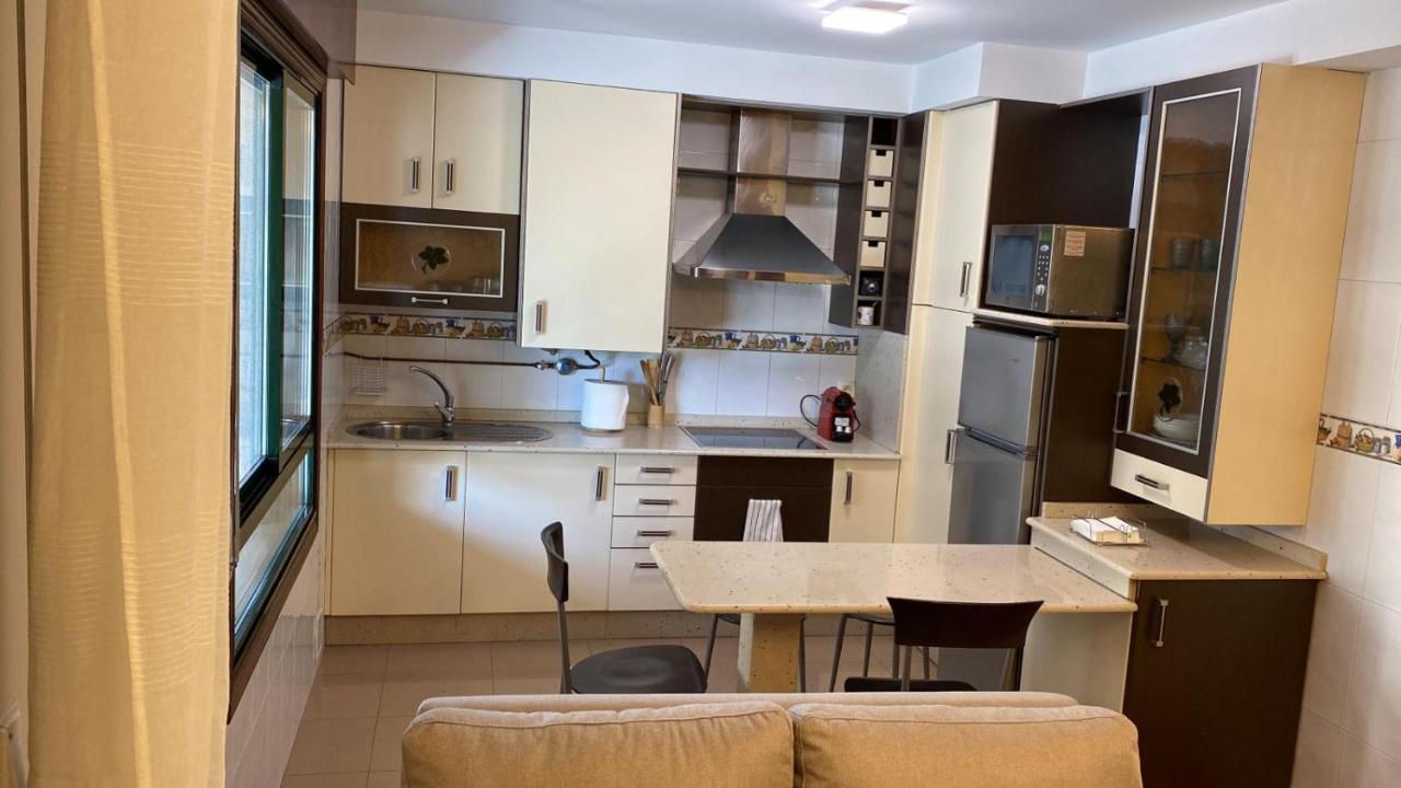 Hyp-Marina Home , El Capricho. Sotomayor ภายนอก รูปภาพ