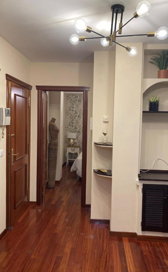 Hyp-Marina Home , El Capricho. Sotomayor ภายนอก รูปภาพ