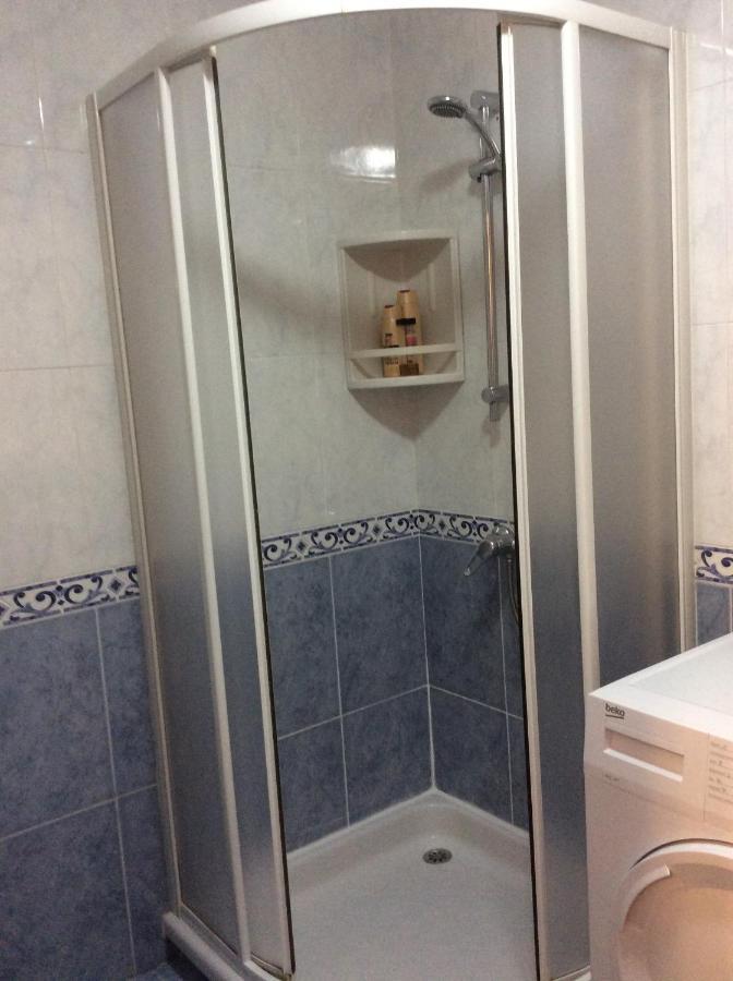Hyp-Marina Home , El Capricho. Sotomayor ภายนอก รูปภาพ